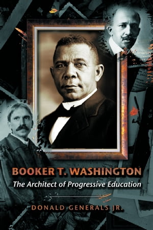 Booker T. Washington