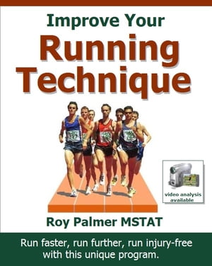 Improve Your Running Technique