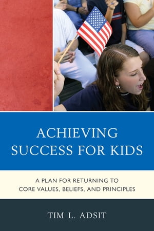 Achieving Success for Kids A Plan for Returning 