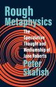 ＜p＞＜strong＞A powerful case for why anthropology should study outsiders of thought and their speculative ideas＜/strong＞＜/p＞ ＜p＞What sort of thinking is needed to study anomalies in thought? In this trenchantly argued and beautifully written book, anthropologist Peter Skafish explores this provocative question by examining the writings of the medium and “rough metaphysician” Jane Roberts (1929?1984). Through a close interpretation of her own published texts as well as those she understood herself to have dictated for her cohort of channeled personalitiesーincluding one, named “Seth,” who would inspire the New Age movementーSkafish shows her intuitive and dreamlike work to be a source of rigorously inventive ideas about science, ontology, translation, and pluralism. Arguing that Roberts’s writings contain philosophies ahead of their time, he also asks: How might our understanding of speculative thinking change if we consider the way untrained writers, occult visionaries, and their counterparts in other cultural traditions undertake it? What can outsider thinkers teach us about the limitations of even our most critical intellectual habits?＜/p＞ ＜p＞＜em＞Rough Metaphysics＜/em＞ is at once an ethnography of the books of a strange and yet remarkable writer, a commentary on the unlikely philosophy contained in them, and a call for a new way of doing (and undoing) philosophy through anthropology, and vice versa. In guiding the reader through Roberts’s often hallucinatory “world of concepts,” Skafish also develops a series of original interpretations of thinkersーfrom William James to Claude L?vi-Strauss to Paul Feyerabendーwho have been vital to anthropologists and their fellow travelers.＜/p＞ ＜p＞Seductively written and surprising in its turns of thought, ＜em＞Rough Metaphysics＜/em＞ is a feast for anyone who wants to learn how to think something new, especially about thought.＜/p＞画面が切り替わりますので、しばらくお待ち下さい。 ※ご購入は、楽天kobo商品ページからお願いします。※切り替わらない場合は、こちら をクリックして下さい。 ※このページからは注文できません。