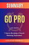 Summary of Go Pro by Eric Worre:7 Steps to Becoming a Network Marketing Professional A Comprehensive Summary【電子書籍】[ thomas francis ]