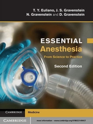 Essential Anesthesia