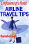 Confessions of a Hostie: Airline Travel TipsŻҽҡ[ Danielle Hugh ]