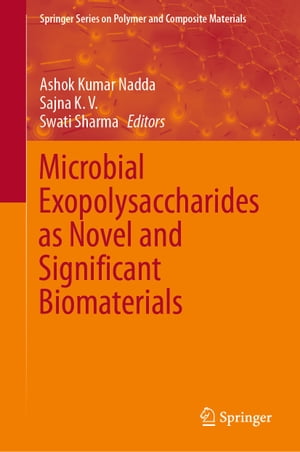 ŷKoboŻҽҥȥ㤨Microbial Exopolysaccharides as Novel and Significant BiomaterialsŻҽҡۡפβǤʤ17,016ߤˤʤޤ