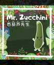 ŷKoboŻҽҥȥ㤨Mr. ZucchiniŻҽҡ[ ABC EdTech Group ]פβǤʤ113ߤˤʤޤ