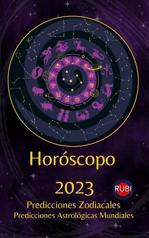 Horóscopo 2023