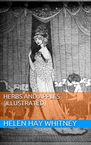 Herbs and Apples (Illustrated)