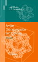 Zeolite Characterization and Catalysis A Tutorial【電子書籍】