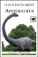 14 Fun Facts About Apatosaurus: Educational Version【電子書籍】[ Caitlind L. Alexander ]