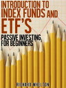 ŷKoboŻҽҥȥ㤨Introduction to Index Funds and ETF's - Passive Investing for BeginnersŻҽҡ[ Richard Whelton ]פβǤʤ120ߤˤʤޤ