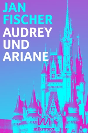 Audrey und Ariane