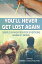 You'll Never Get Lost Again: Simple Navigation for Everyone Revised 2nd Edition