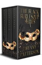 The Black Burlesque Series The Complete Boxset【電子書籍】[ Tiffany Patterson ]