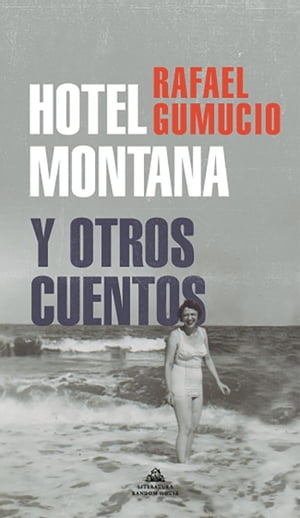 Hotel Montana y otros cuentos