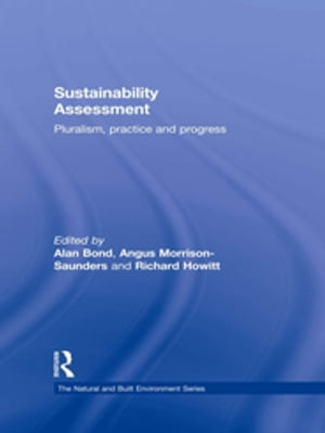 Sustainability Assessment