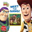 Toy Story: Meet the Gang!