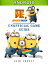 Despicable Me Minion Rush Android Unofficial Game Guide