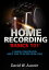 Home Recording Basics '101'