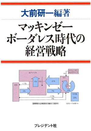 マッキンゼー　ボーダレス時代の経営戦略