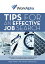 Tips for an Effective Job Search