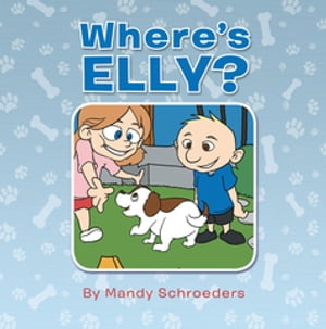 WhereS Elly?Żҽҡ[ Mandy Schroeders ]