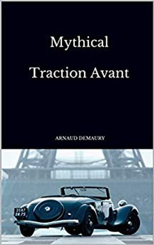 Mythical Traction Avant