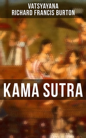 Kama Sutra Illustrated