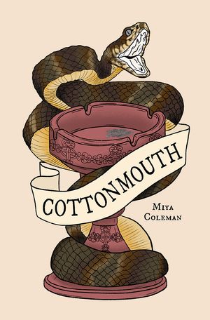 Cottonmouth