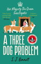 A Three Dog Problem The Queen investigates a murder at Buckingham Palace