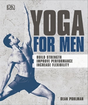 Yoga For Men