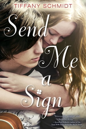 Send Me a Sign【電子書籍