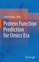 Protein Function Prediction fo