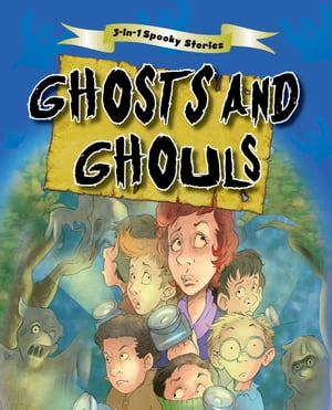 Ghosts & Ghouls