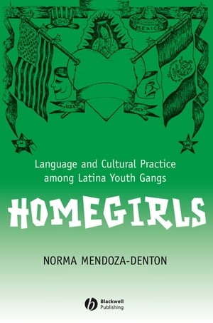 Homegirls Language and Cultural Practice Among Latina Youth Gangs【電子書籍】[ Norma Mendoza-Den..