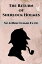 The Return of Sherlock Holmes (Illustrated)Żҽҡ[ Arthur Conan Doyle ]