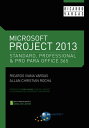 ŷKoboŻҽҥȥ㤨Microsoft Project 2013 Standard - Professional & Pro para Office 365Żҽҡ[ Ricardo Viana Vargas ]פβǤʤ680ߤˤʤޤ