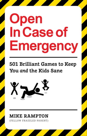 Open In Case of Emergency