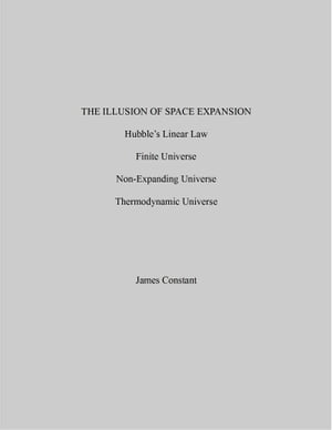 The Illusion of Space Expansion