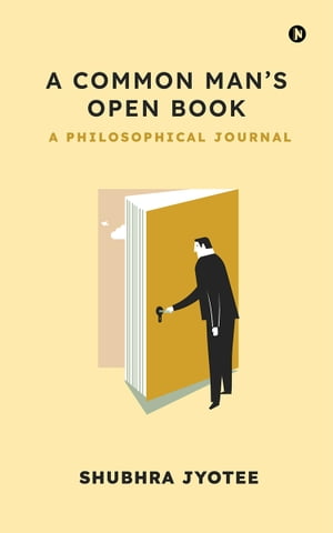 A Common Man’s Open Book【電子書籍】[ Sh