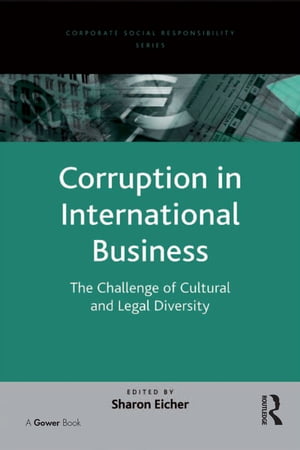 Corruption in International Business