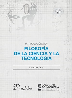 Introducci?n a la Filosof?a de la ciencia y la tecnolog?a