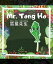 Mr. Tong Ho