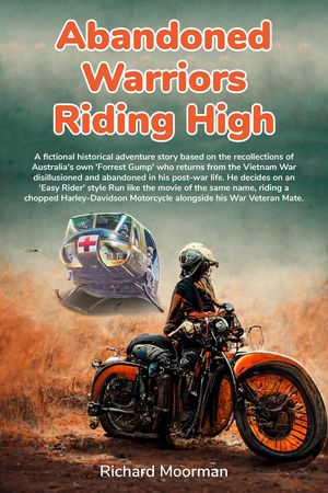 ŷKoboŻҽҥȥ㤨Abandoned Warriors Riding HighŻҽҡ[ Richard Moorman ]פβǤʤ450ߤˤʤޤ