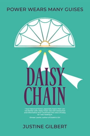 ＜p＞＜strong＞WINNER＜/strong＞ ＜strong＞PAGETURNER AWARD BEST BOOK TO SCREENPLAY＜/strong＞＜/p＞ ＜p＞＜strong＞LONGLISTED＜/strong＞ ＜strong＞BEST BOOK HISTORICAL FICTION COMPANY＜/strong＞＜/p＞ ＜p＞'Daisy Chain was well researched and informative and I could hear the voice of Daisy as I was reading it.' ＜strong＞Eimear Lawlor＜/strong＞, author of ＜em＞Dublin's Girl＜/em＞＜/p＞ ＜p＞'A revelation. Justine Gilbert is a master storyteller. Highly recommended.' ＜strong＞Historical Fiction Company 5-Star Award＜/strong＞＜/p＞ ＜p＞'Justine Gilbert shines new light on the tender side of one of America's legendary figures, President Franklin Roosevelt with a passionate and illuminating retelling of a seismic era from the perspective of 'the other woman.' ＜strong＞Louise Dean＜/strong＞, award-winning author and founder of The Novelry＜/p＞ ＜p＞Spinster Daisy Suckley, a cousin of Franklin Roosevelt, was one of a band of unconventional women close to FDR along with Frances Perkins, the architect of social security, Eleanor Roosevelt, the fiery labour organiser, and Missy LeHand, the supersecretary who was a political operative in her right.＜/p＞ ＜p＞FDR gave them careers. In turn, they ensured his presidency was stronger and bolder and more effective. But they all had their own secrets and ways of working the system. Told through Daisy's eyes, their friendships, animosities, affairs and political agendas shaped the president's terms. This is their story, the women who influenced FDR, as told by his alternative wife, Daisy.＜/p＞画面が切り替わりますので、しばらくお待ち下さい。 ※ご購入は、楽天kobo商品ページからお願いします。※切り替わらない場合は、こちら をクリックして下さい。 ※このページからは注文できません。