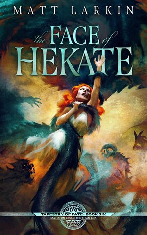 The Face of Hekate