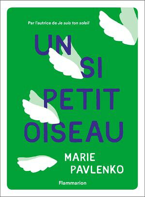 ŷKoboŻҽҥȥ㤨Un si petit oiseauŻҽҡ[ Marie Pavlenko ]פβǤʤ1,300ߤˤʤޤ