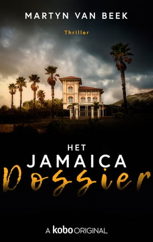 Het Jamaica Dossier