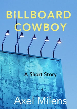 Billboard Cowboy