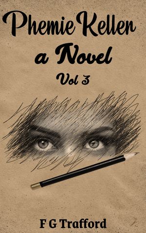 ŷKoboŻҽҥȥ㤨Phemie Keller vol. 3 a novelŻҽҡ[ F.G. Trafford ]פβǤʤ91ߤˤʤޤ