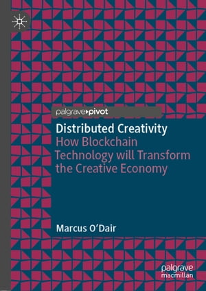 Distributed Creativity